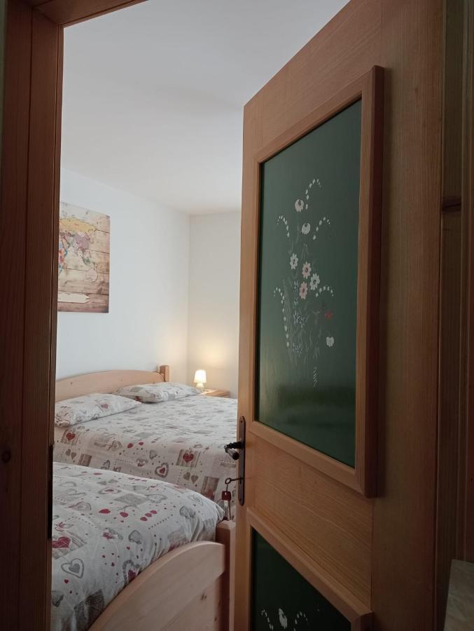 B&B Il Tulipano San Pietro di Cadore Luaran gambar