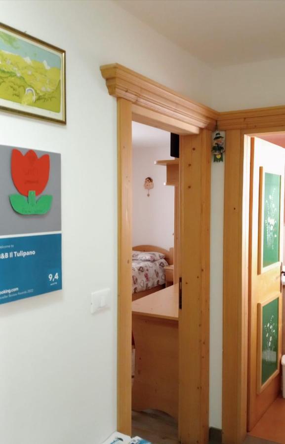 B&B Il Tulipano San Pietro di Cadore Bilik gambar